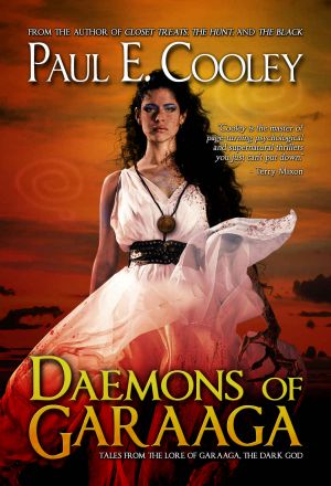[Garaaga's Children 06] • Daemons of Garaaga